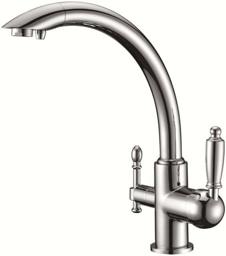 Смеситель для кухни Kaiser Vincent 31244