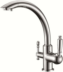 Смеситель для кухни Kaiser Vincent 31244