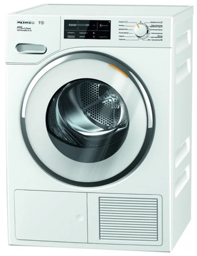 Сушильная машина Miele TWJ 680 WP