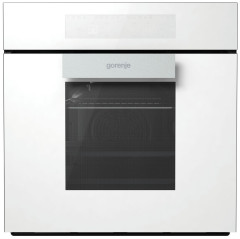 Электрический духовой шкаф Gorenje BO 658 A34 WG