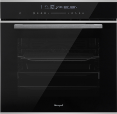 Электрический духовой шкаф Weissgauff EOM 791 SDBSX 429 112