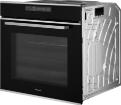 Электрический духовой шкаф Weissgauff EOM 791 SDBSX 429 112