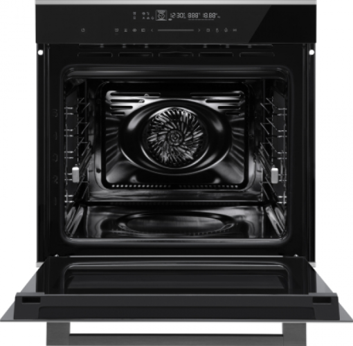 Электрический духовой шкаф Weissgauff EOM 791 SDBSX 429 112