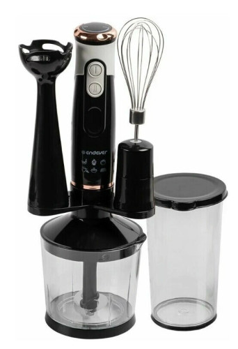 Блендер Endever Sigma-83