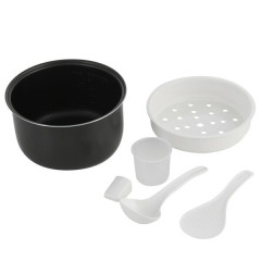 Мультиварка Mystery MCM-1019