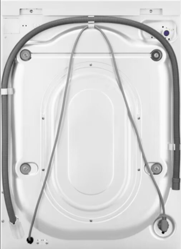 Стиральная машина Electrolux EW6SN226SI