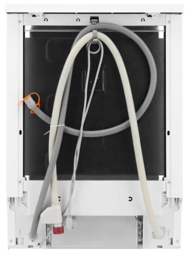 Посудомоечная машина Electrolux ESF9552LOX