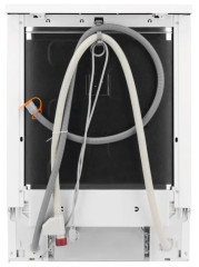 Посудомоечная машина Electrolux ESF9552LOX