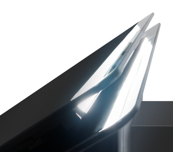 Кухонная вытяжка Hansa OKP 6655 SH