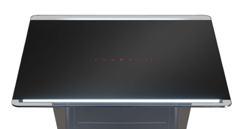 Кухонная вытяжка Hansa OKP 6655 SH