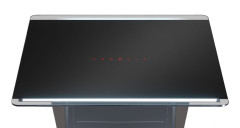 Кухонная вытяжка Hansa OKP 6655 SH