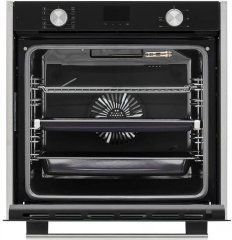 Электрический духовой шкаф Kristy QUENDEL 60 BL/S