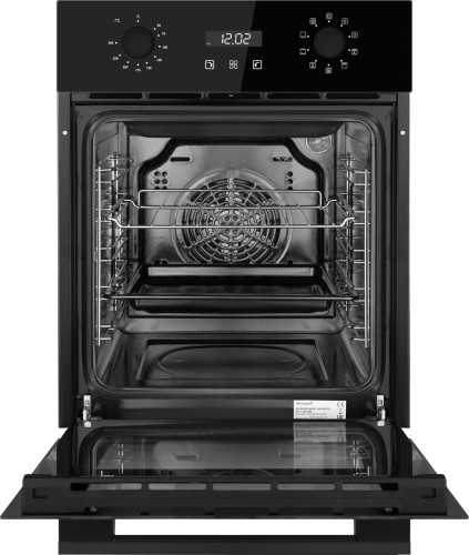 Электрический духовой шкаф Weissgauff EOY 459 PDB