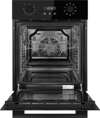 Электрический духовой шкаф Weissgauff EOY 459 PDB