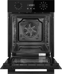 Электрический духовой шкаф Weissgauff EOY 459 PDB