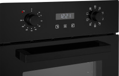 Электрический духовой шкаф Weissgauff EOY 459 PDB