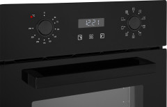 Электрический духовой шкаф Weissgauff EOY 459 PDB