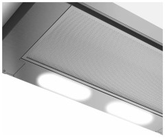 Встраиваемая вытяжка Beko HNT 61110 X