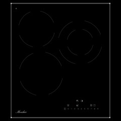 Электрическая варочная панель Monsher MHE 46
