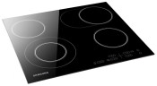 Электрическая варочная панель Samsung NZ64T3516AK