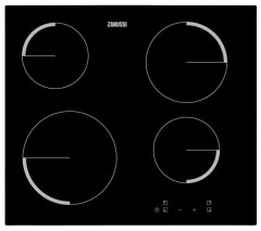Электрическая варочная панель Zanussi ZEV 56240 FA