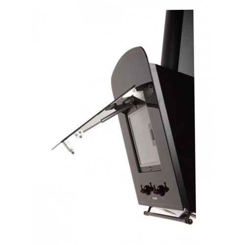 Кухонная вытяжка ZorG Classic 1000 60 M черный