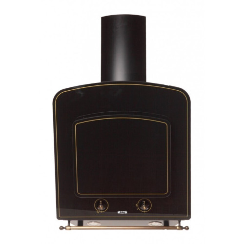 Кухонная вытяжка ZorG Classic 1000 60 M черный