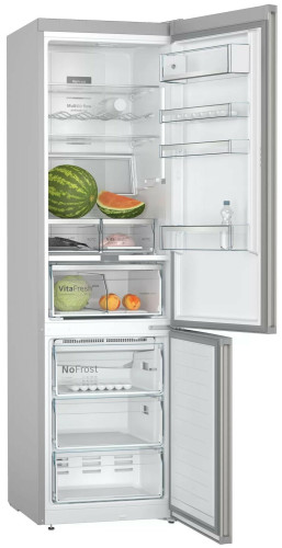 Холодильник Bosch KGN39AI33R