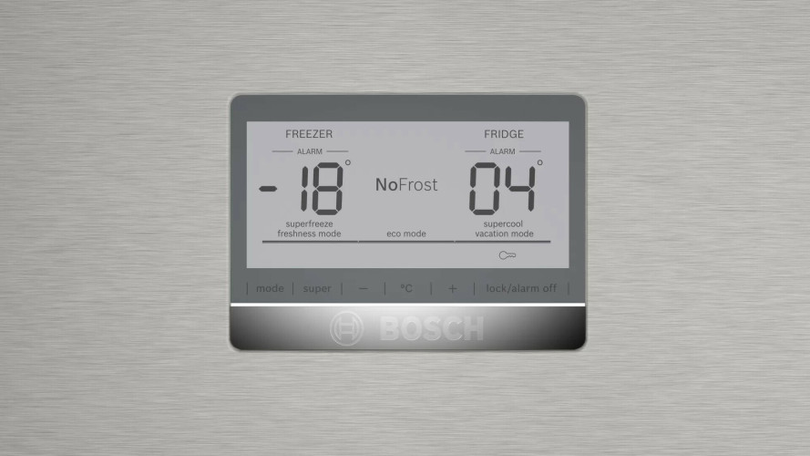 Холодильник Bosch KGN39AI33R