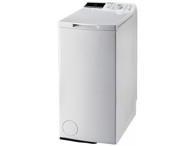 Стиральная машина Indesit ITW D 61052 W