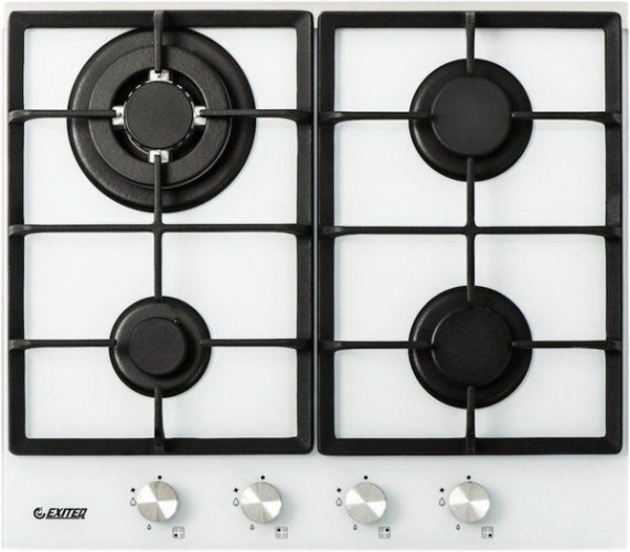 Газовая варочная панель Exiteq PFH 640 STGW-E/A