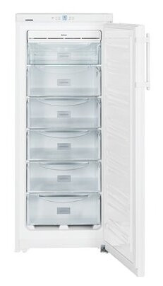 Морозильная камера Liebherr GNP 2313