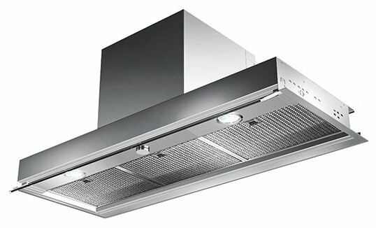Встраиваемая вытяжка Faber In-Nova Comfort X A60