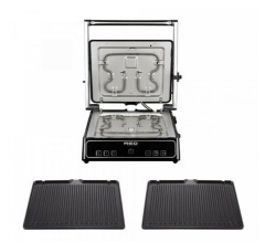 Электрогриль RED Solution SteakPro RGM-M809