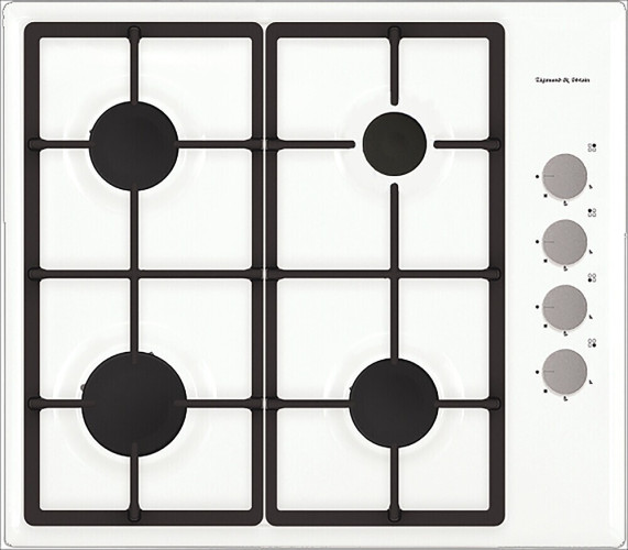 Газовая варочная панель Zigmund & Shtain GN 228.61 W
