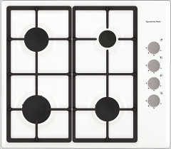 Газовая варочная панель Zigmund &amp; Shtain GN 228.61 W