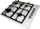 Газовая варочная панель Zigmund & Shtain GN 228.61 W