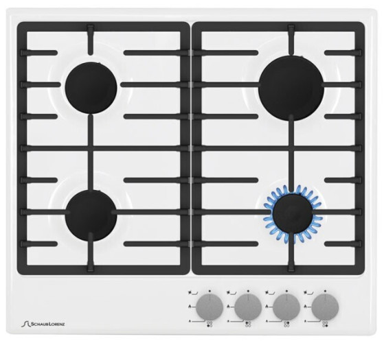 Газовая варочная панель Schaub Lorenz SLK GW6220