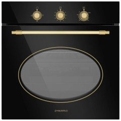 Газовый духовой шкаф MAUNFELD MGOGG 673 RBG TM