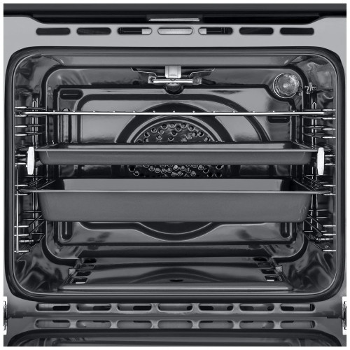 Газовый духовой шкаф MAUNFELD MGOGG 673 RBG TM