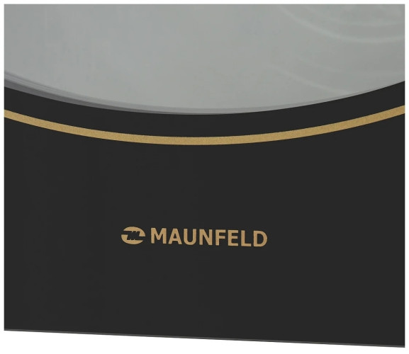 Газовый духовой шкаф MAUNFELD MGOGG 673 RBG TM