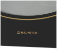 Газовый духовой шкаф MAUNFELD MGOGG 673 RBG TM