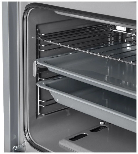 Газовый духовой шкаф MAUNFELD MGOGG 673 RBG TM