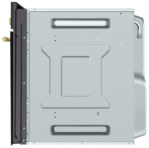 Газовый духовой шкаф MAUNFELD MGOGG 673 RBG TM