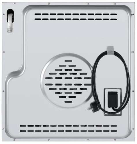 Газовый духовой шкаф MAUNFELD MGOGG 673 RBG TM