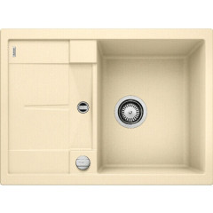 Кухонная мойка Blanco Metra 45S compact шампань 519578