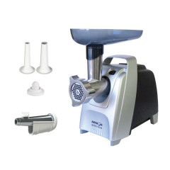 Мясорубка Аксион М62.04 черный