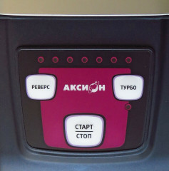 Мясорубка Аксион М62.04 черный