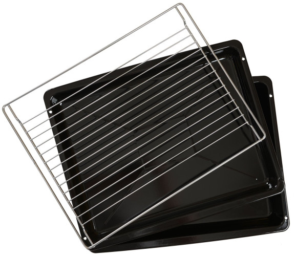 Электрический духовой шкаф Beko BIE 22301 X