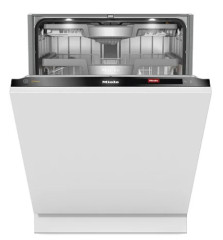 Посудомоечная машина Miele G 7385 SCVi XXL FF Stainless steel, нержавеющая сталь